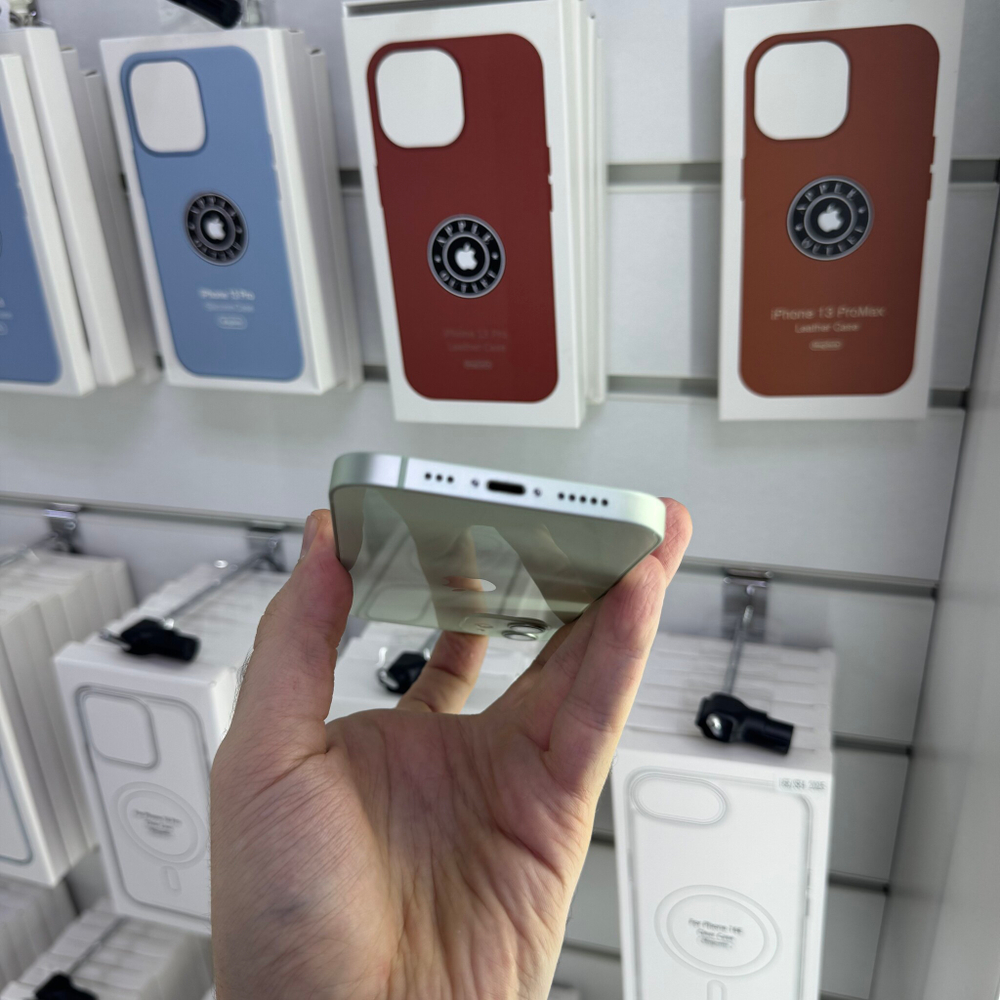 iPhone 12, 256 ГБ б/у
