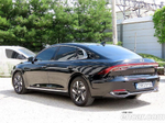 Hyundai The New Grandeur (Azera) IG Hybrid LeBlanc (08.2022)