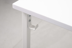 Стол Марвэл 12.112, Белый