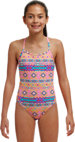 Купальник FUNKITA Girl's Devil In Detail