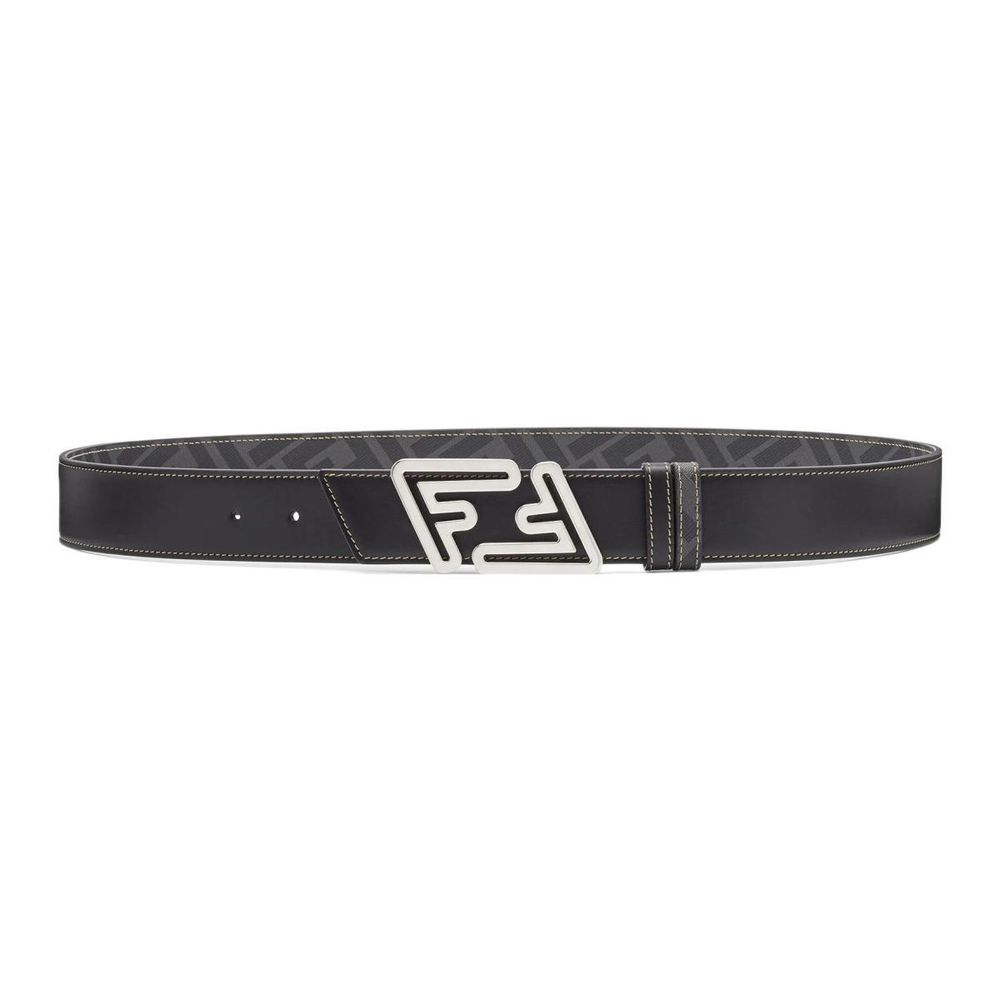 Пояс FENDI 3.5cm, 7C0486AFF2F0VKD
