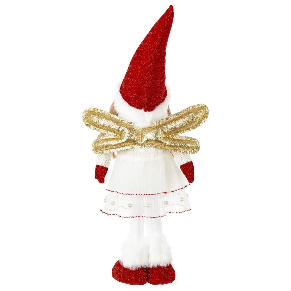 GAEM Игрушка набивная "Ангел", L17 W8 H41 см