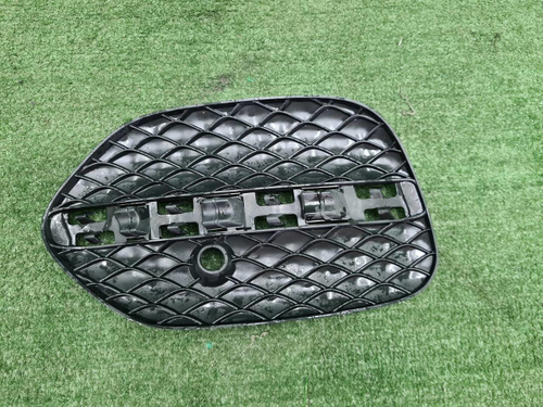 Решетка переднего бампера Mercedes GLE c292 15-19