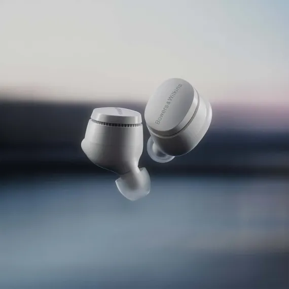 Bowers & Wilkins Pi6 Cloud Grey