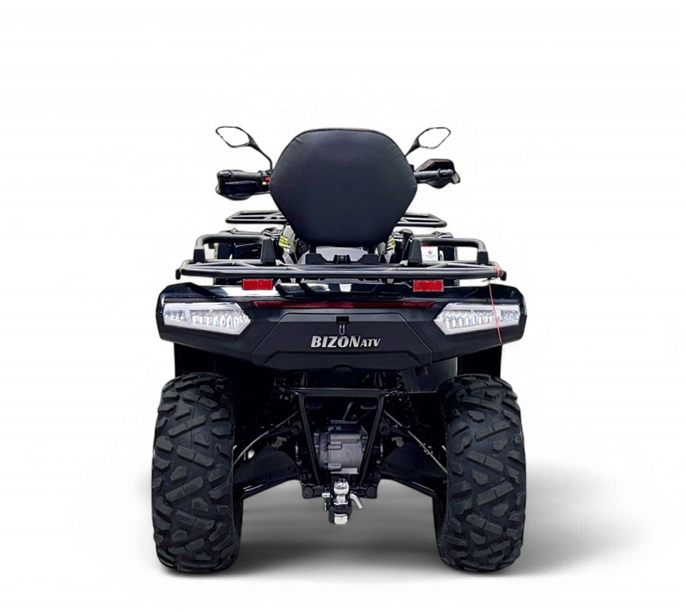 Квадроцикл BIZON YK450AL EPS
