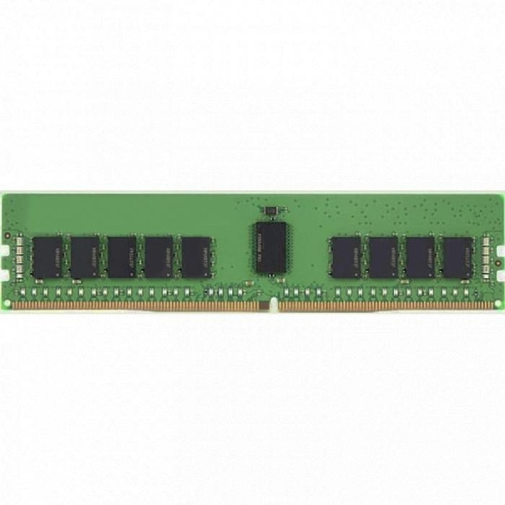 Оперативная память Samsung DDR4 32GB RDIMM (PC4-25600) 3200MHz ECC Reg 1.2V M393A4K40EB3-CWEBY