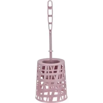 Комплект для туалета ХАОС лавандовый 140x140x410 мм (комплект 12 шт)