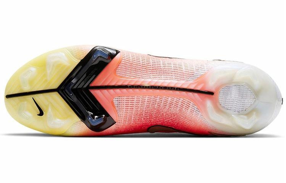 Кроссовки Nike Mercurial Superfly 8 14 Elite Mds Fg