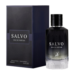 SALVO/Саваж ОАЭ 100 мл. Парфюмерная вода для мужчин