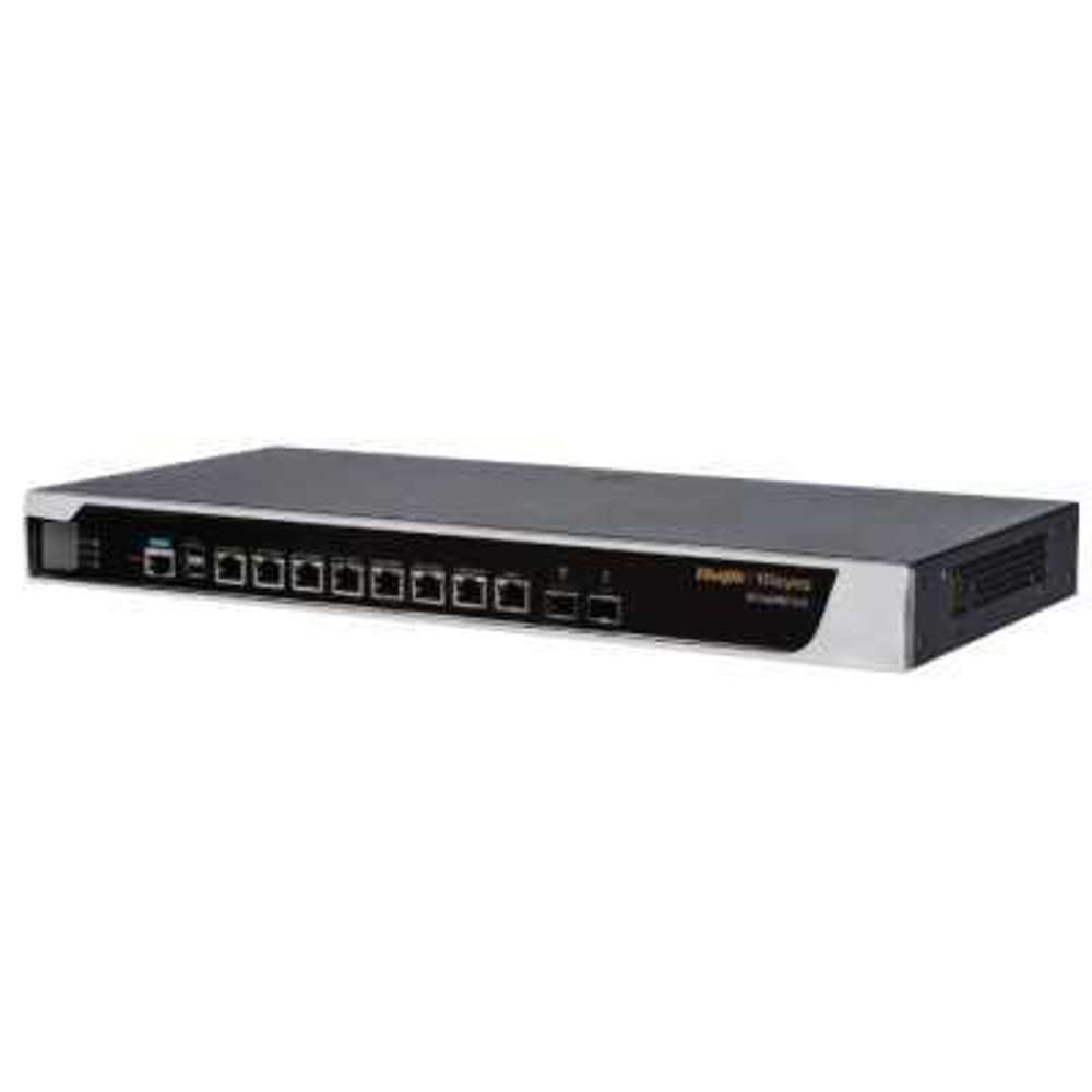Межсетевой экран Ruijie Reyee RG-NBR6215-E