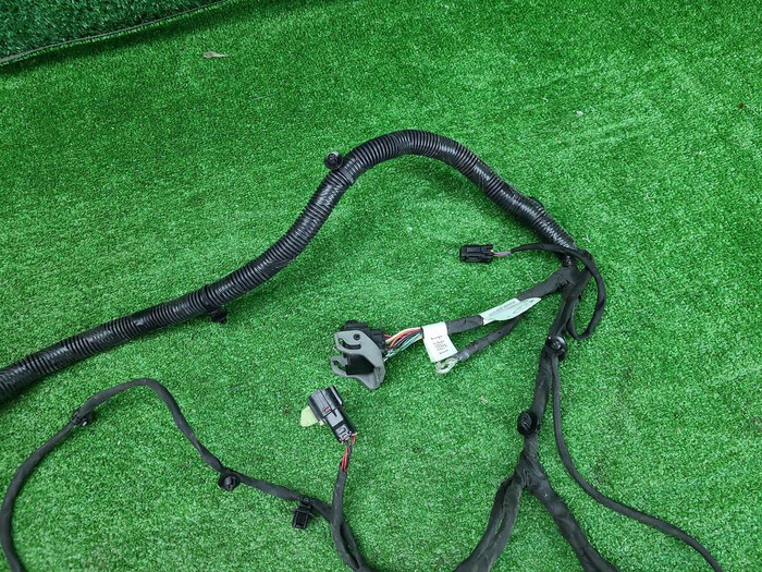 Проводка переднего бампера Chery Tiggo 8 (18-нв)