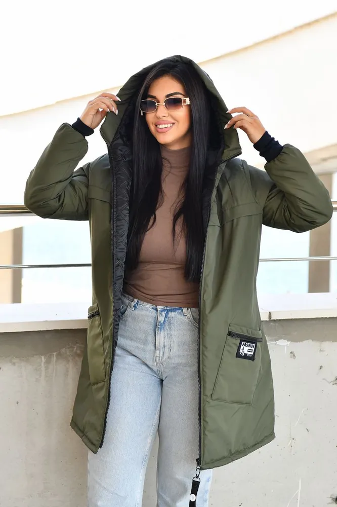 Куртка УК-3618 Фабрика Моды