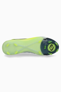 Бутсы Nike Phantom Luna 2 Elite FG - зеленый