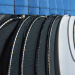 KUPO DF-30K Dot & Finger Kit w/carrying bag. Комплект флагов (18 шт+12 шт)