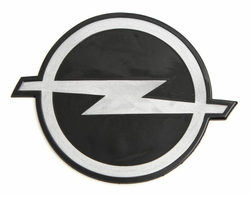 Коврик на панель BIG LOGO MAZDA 14*18см KING BIG LOGO