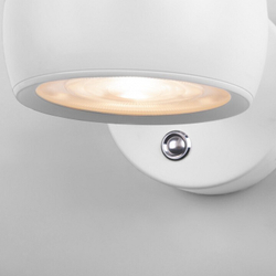 Спот Elektrostandard MRL LED 1018 черный