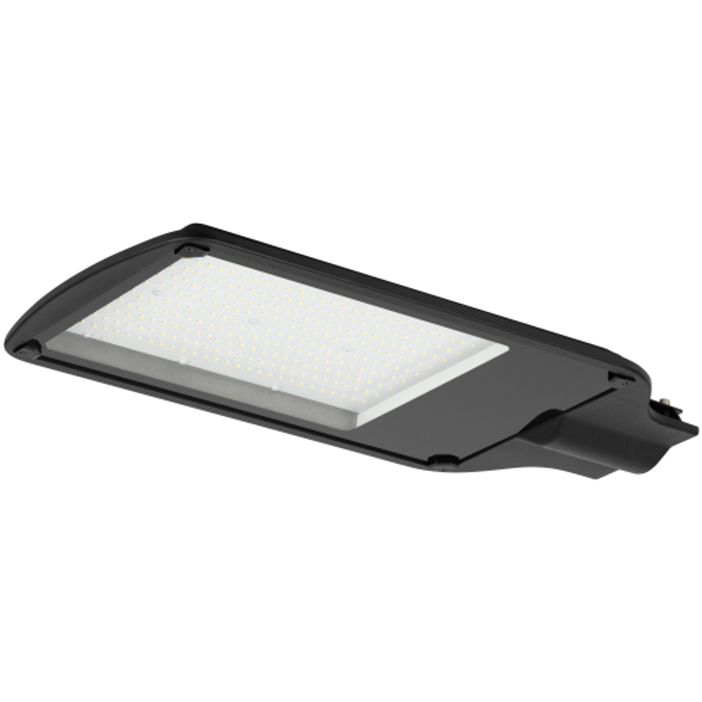 Светильник уличный светодиодный ЭРА SPP-504-0-50K-150 150Вт 5000К IP65 КСС Д