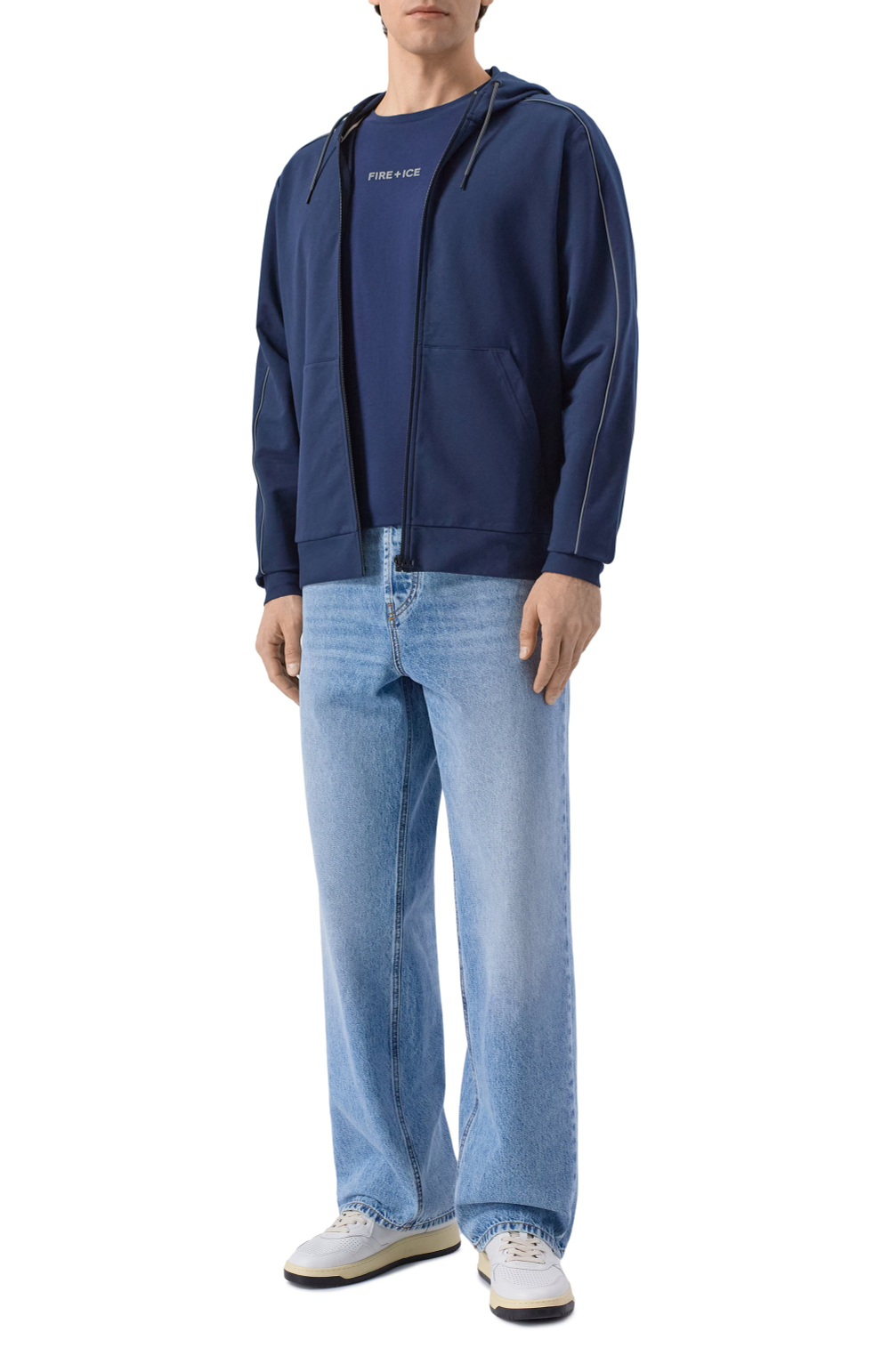 Футболка BOGNER FIRE+ICE