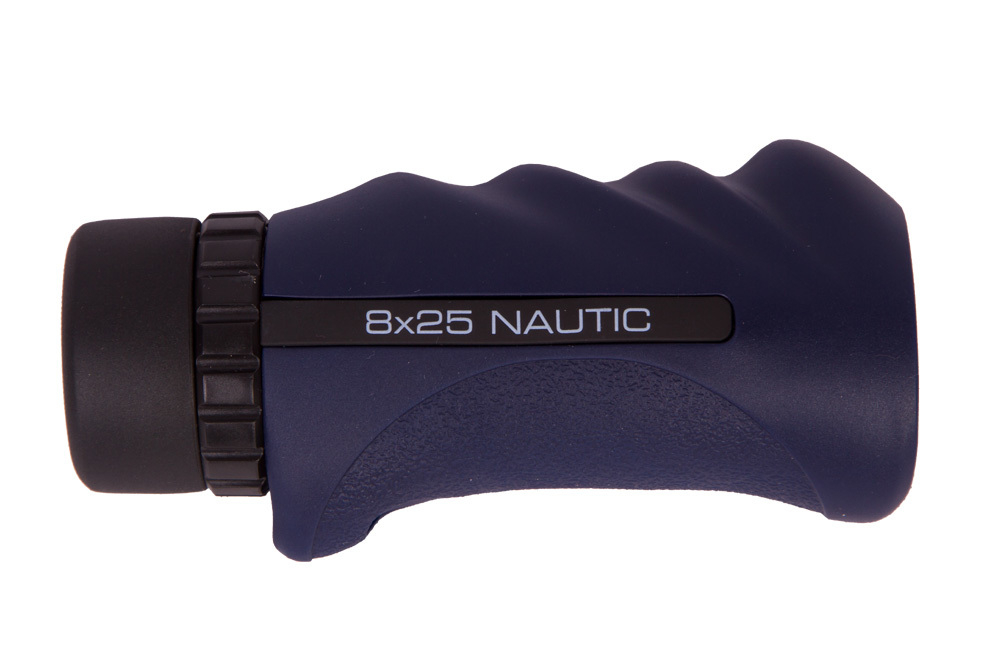 Монокуляр Bresser Nautic 8x25 WP