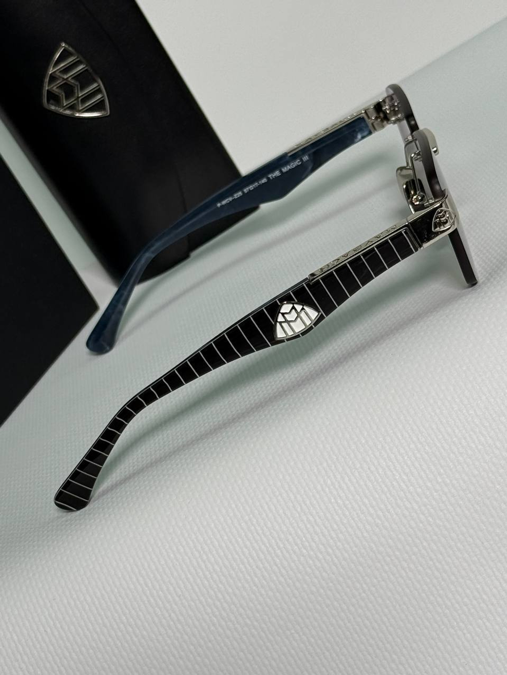 Солнцезащитные очки Maybach