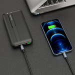 Повербанк (PowerBank) BOROFONE BJ9 (10000mAh)