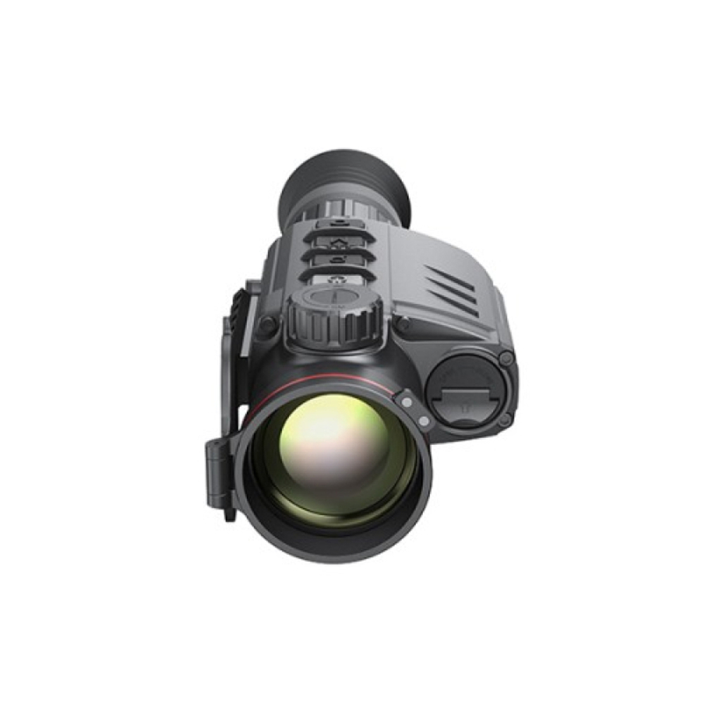 Тепловизионный прицел Geni GH 50 (640x512, F50 мм, 3.0x, 12 µm, NETD, 35 mK, 1024x768 AMOLED)