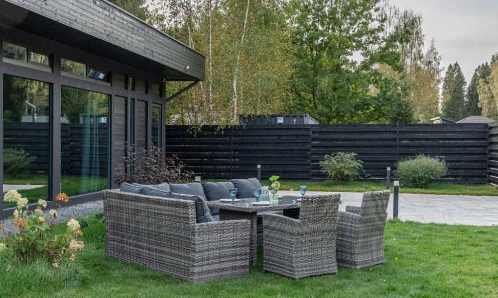 Комплект ROYAL FAMILY ZORRO PLUS DOUBLE серый