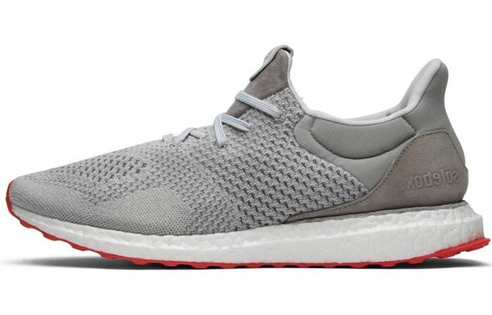 Кроссовки Adidas Ultraboost Uncaged Solebox