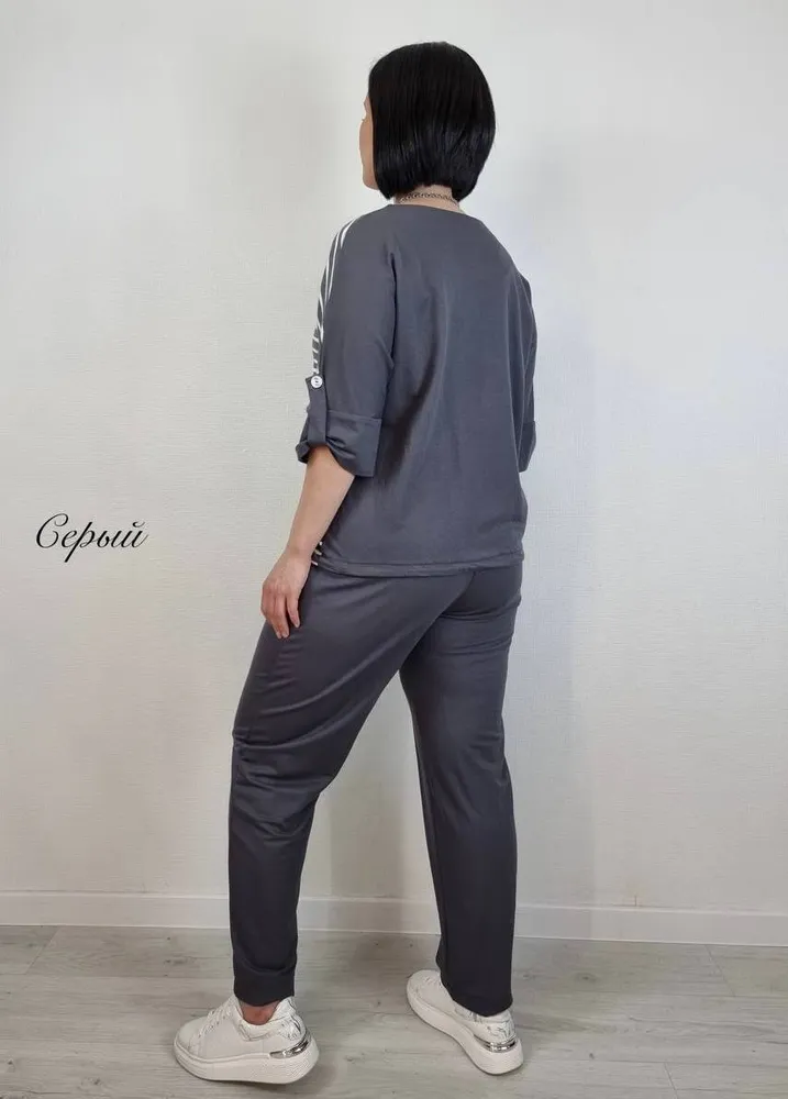 Комплект двойка 03228-1 Fabrika