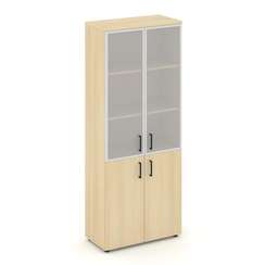 Style Project Шкаф высокий широкий SN.STS-103  796*400*1982