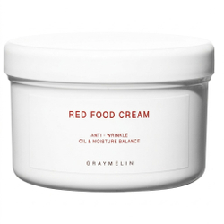 Крем для лица и тела с экстрактами красных овощей Graymelin Red Food Cream, 500мл