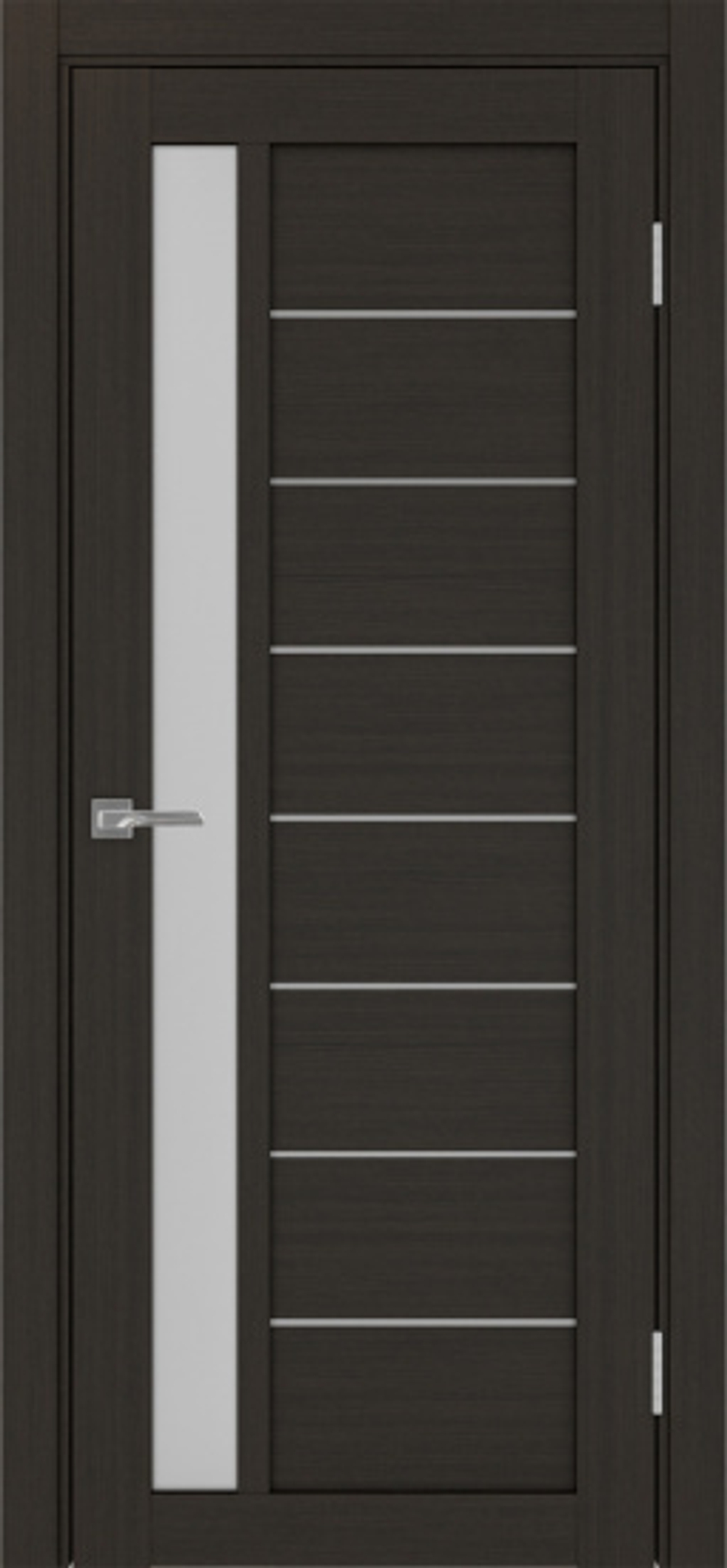 Межкомнатная дверь Optima Porte ТУРИН 554.21