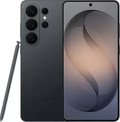 Смартфон Samsung Galaxy S26 Ultra 12/256GB Black (SM-S948B)