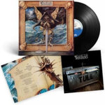 Jethro Tull / The Broadsword And The Beast (LP)