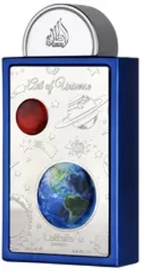 Lattafa Pride Art Of Universe EDP