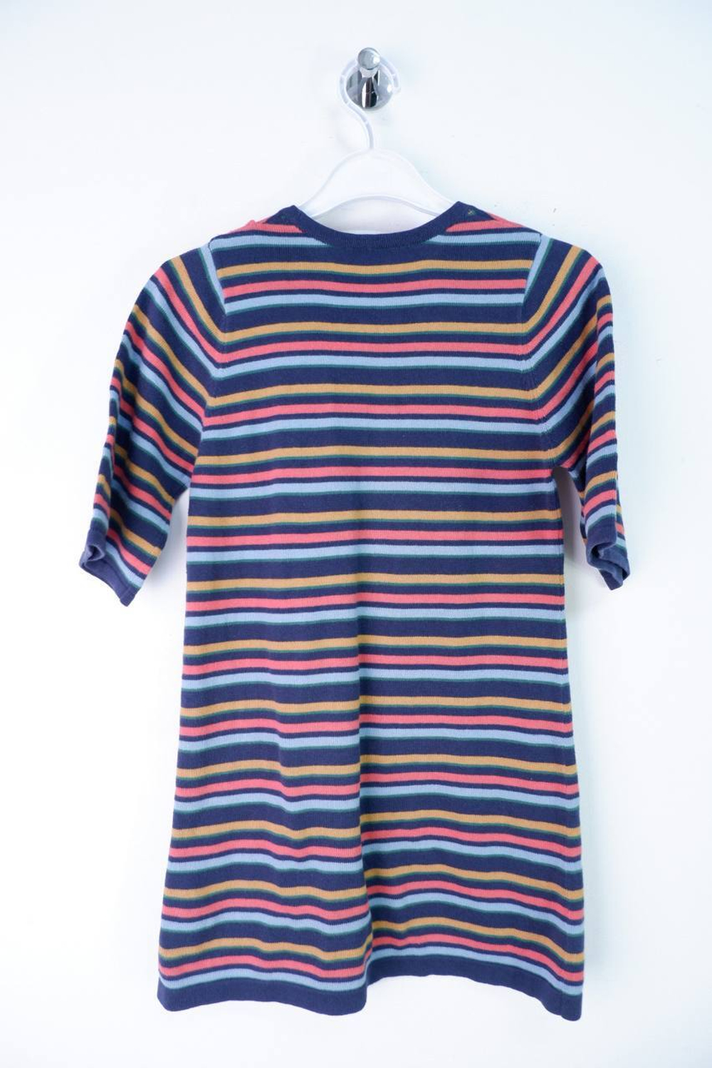 Платье для уютного образа, на 6/7 лет