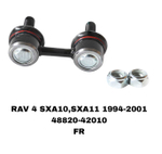 СЕРЬГИ RAV4 SXA11 5-и дверый