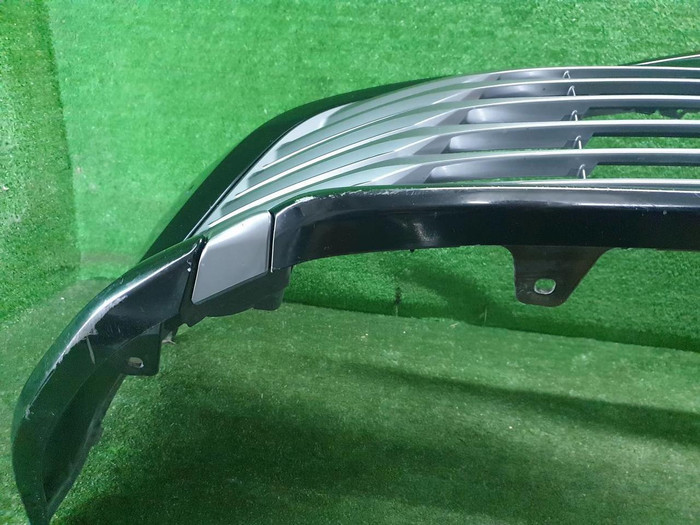 Бампер передний Toyota Camry 8 XV70 (2017-2021)