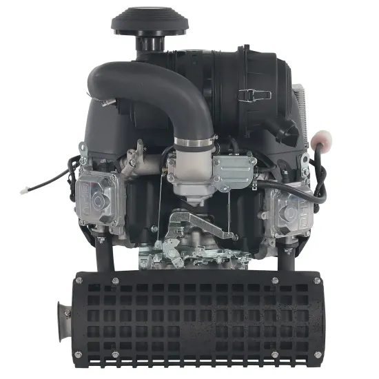 Двигатель EVOline XP1000FE (35 л.с., вертикальный вал)