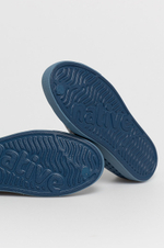 Кеды Native Jefferson Challenger Blue / Still Blue
