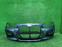 Бампер передний BMW 4er G22 (2020-н.в.) M-paket