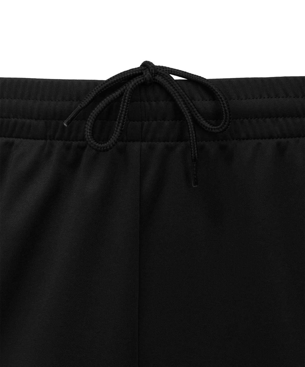 Шорты тренировочные CAMP 2 Training Poly Shorts, черный
