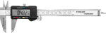 DVC150 Штангенциркуль цифровой, 150 мм