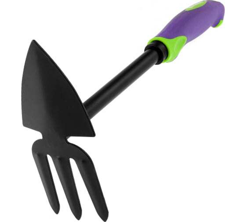 Мотыжка Комбинированная 75х300мм обрезин. Палисад