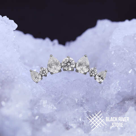 Diadem Crystal