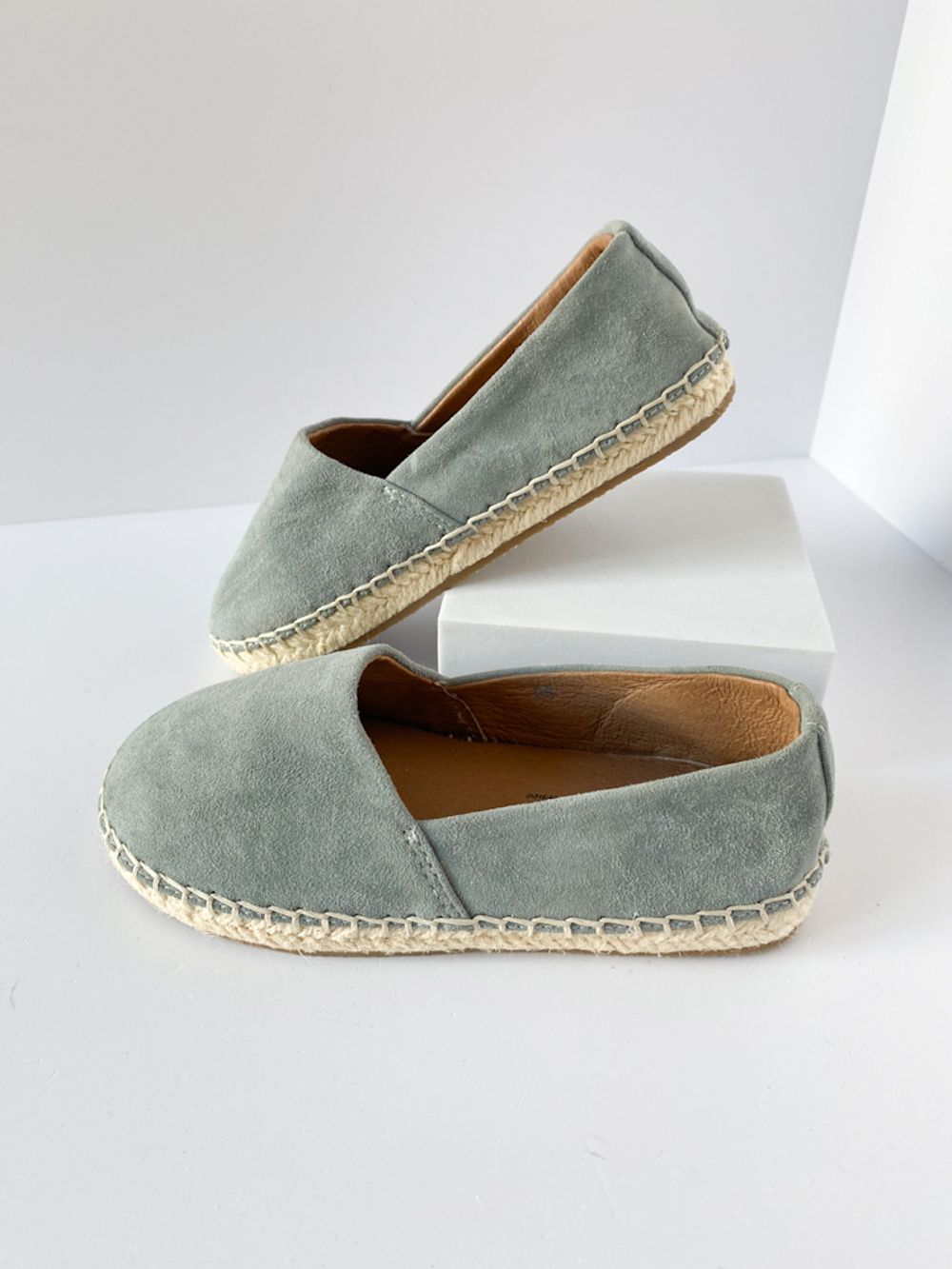 Новые лоферы Gents , 23