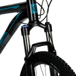Горный велосипед Stinger Graphite Evo 27.5" (2023)
