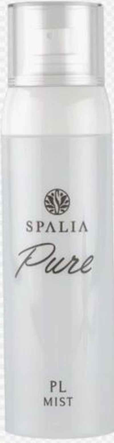 LA MENTE Мист-концентрат с ферментированной плацентой, 150 мл | Spalia Pure PL Mist