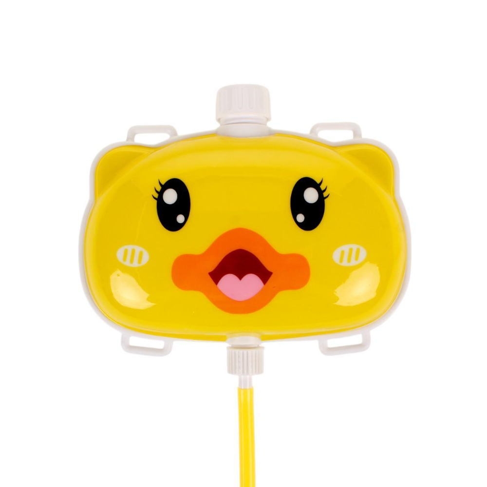 Водный пистолет 34см. пакет 789-46