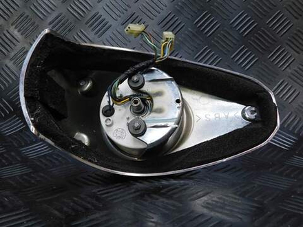 Приборная панель Yamaha Drag Star 400 Custom 051643